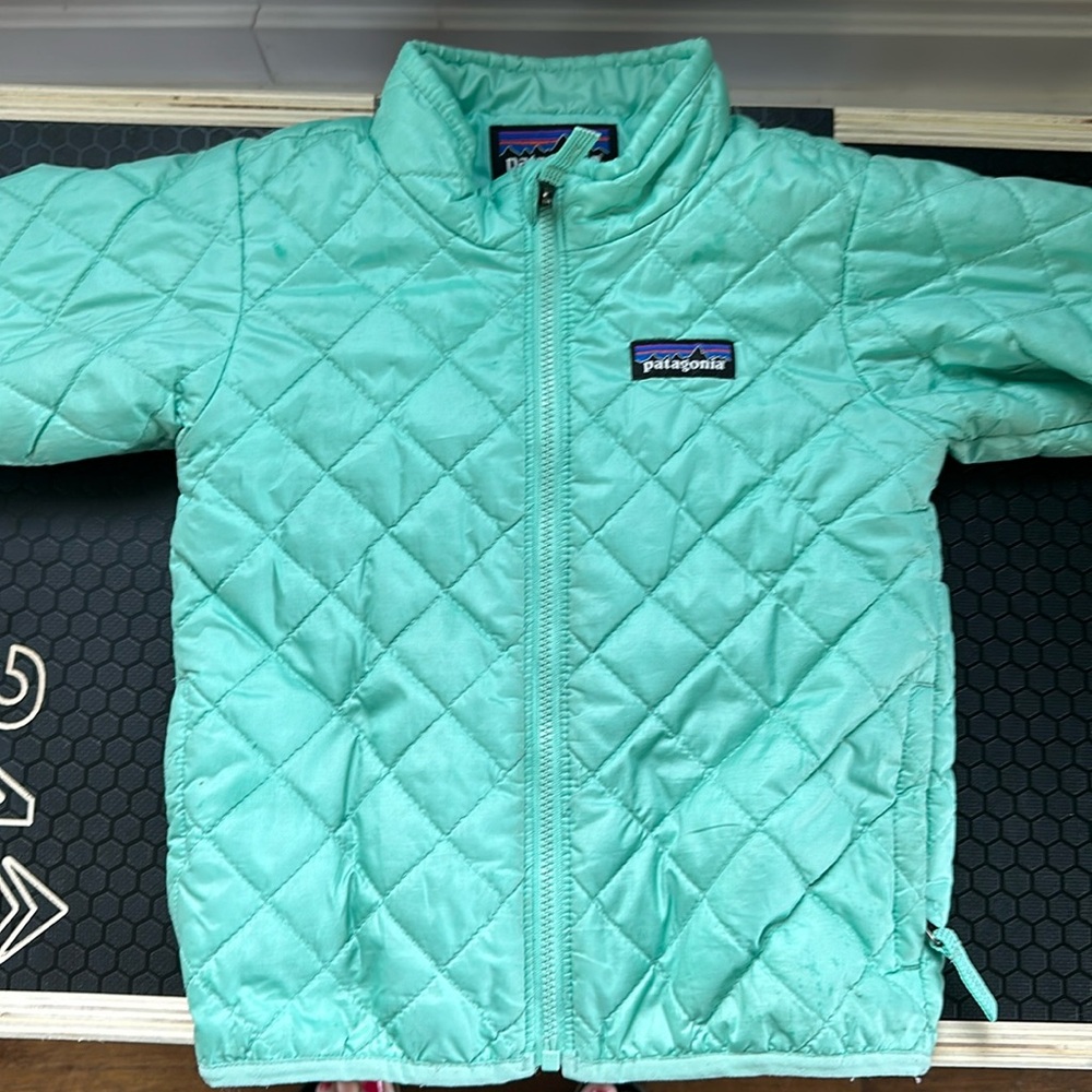 Patagonia Toddler Jacket